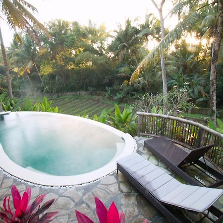 Lotus Villa Ubud By Mahaputra Ngoại thất bức ảnh