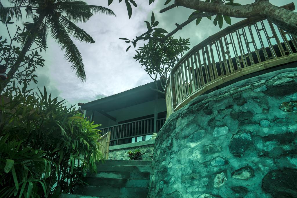 Lotus Villa Ubud By Mahaputra Ngoại thất bức ảnh