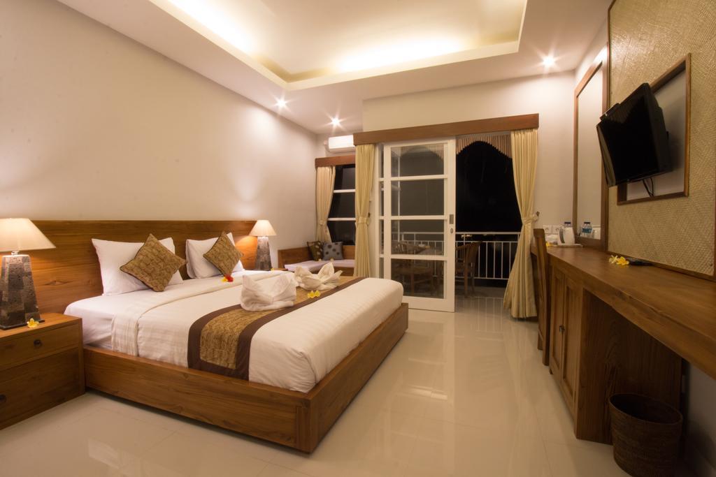 Lotus Villa Ubud By Mahaputra Ngoại thất bức ảnh