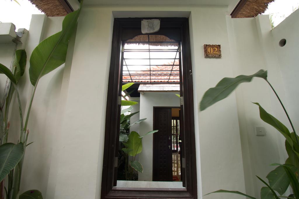 Lotus Villa Ubud By Mahaputra Ngoại thất bức ảnh